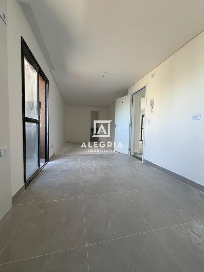 Lindo Apartamento Studio no bairro Bom Jesus em São José dos Pinhais PR. em São José dos Pinhais
