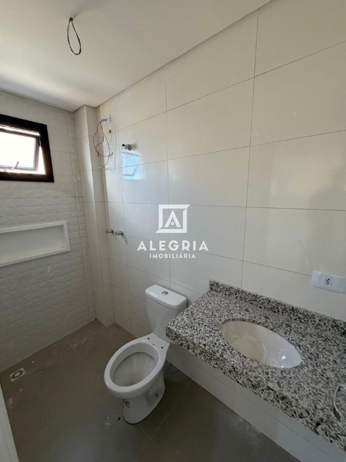 Lindo Apartamento Studio no bairro Bom Jesus em São José dos Pinhais PR. em São José dos Pinhais