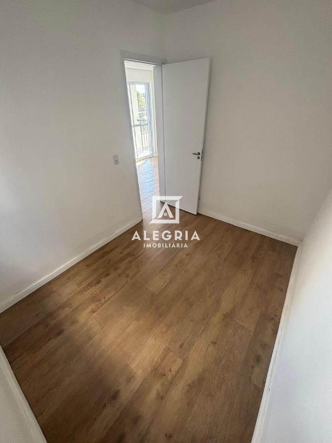 Lindo Apartamento Contendo 02 Dormitórios na Boneca do Iguacu em São José dos Pinhais