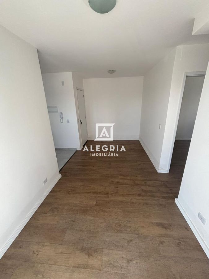 Lindo Apartamento Contendo 02 Dormitórios na Boneca do Iguacu em São José dos Pinhais