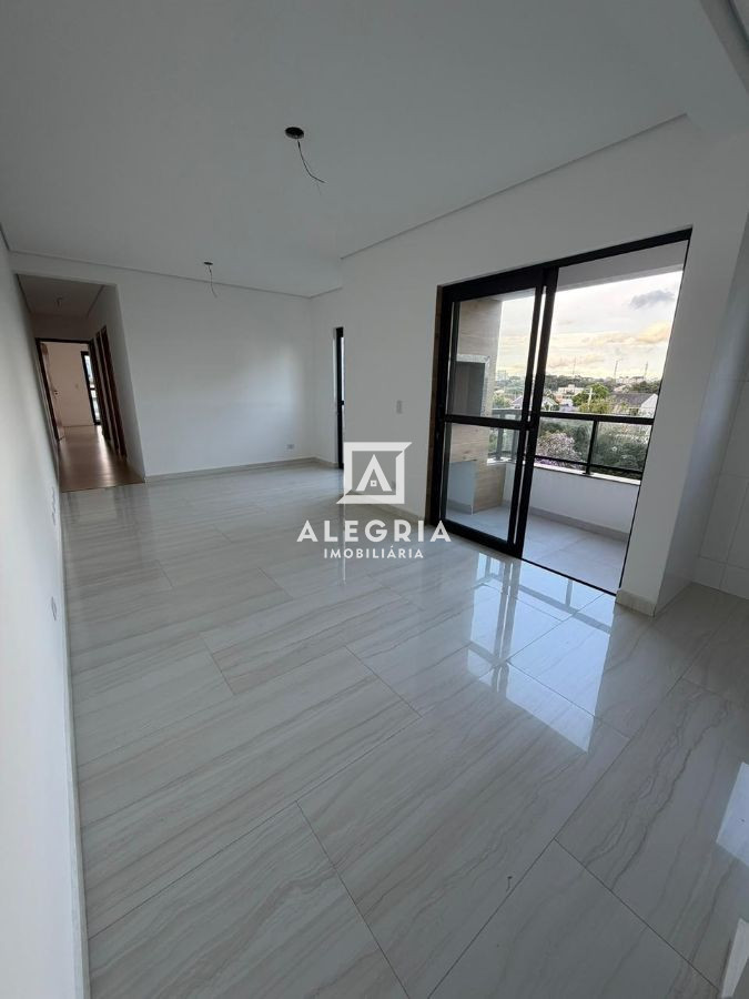 Lindo Apartamento no bairro Bom Jesus em São José dos Pinhais