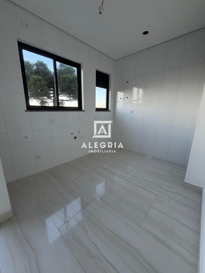 Lindo Apartamento no bairro Bom Jesus em São José dos Pinhais