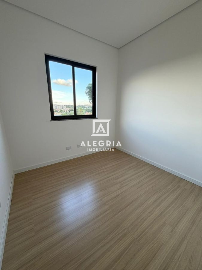 Lindo Apartamento no bairro Bom Jesus em São José dos Pinhais