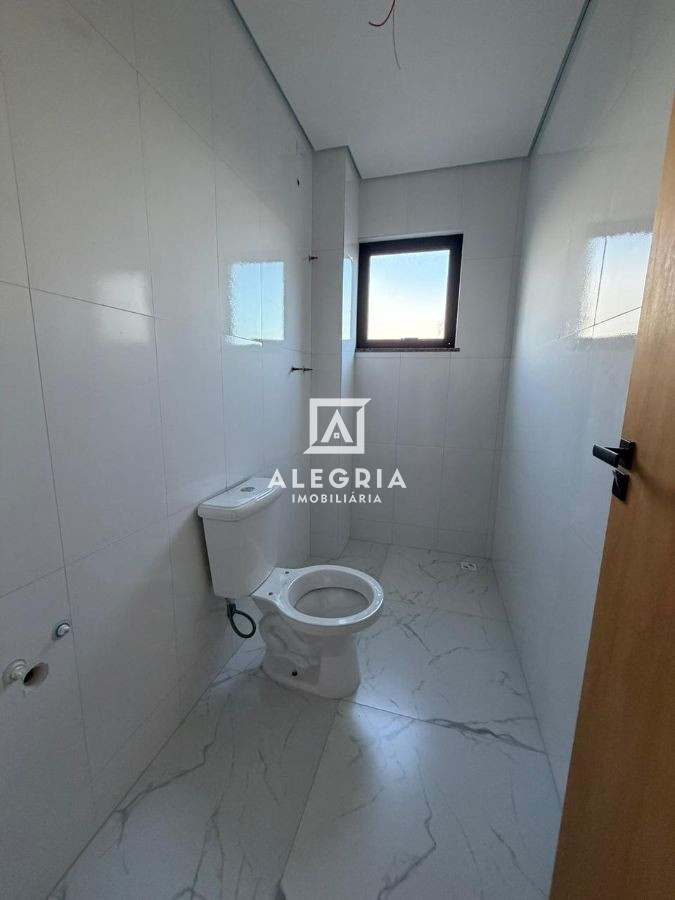 Lindo Apartamento no bairro Bom Jesus em São José dos Pinhais