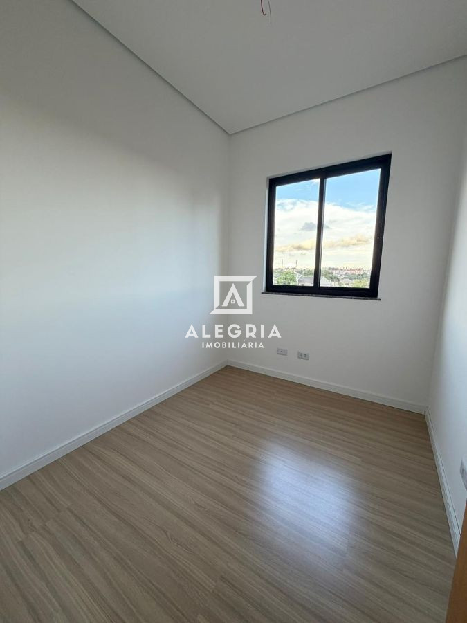 Lindo Apartamento no bairro Bom Jesus em São José dos Pinhais