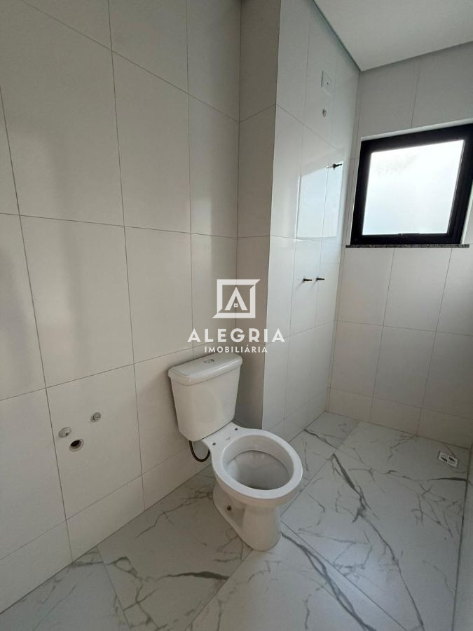 Lindo Apartamento no bairro Bom Jesus em São José dos Pinhais