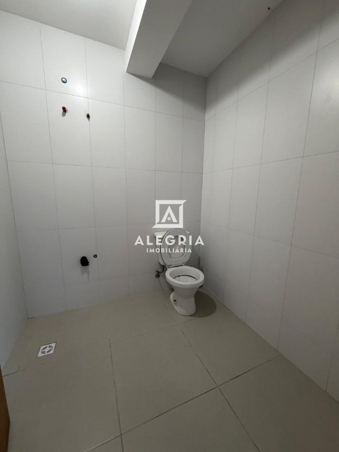 Linda Cobertura no bairro Bom Jesus em São José dos Pinhais