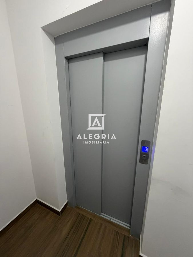 Linda Cobertura no bairro Bom Jesus em São José dos Pinhais