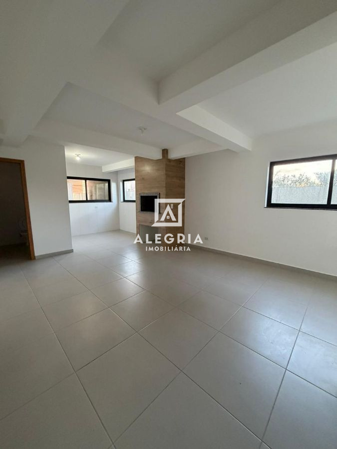 Linda Cobertura no bairro Bom Jesus em São José dos Pinhais