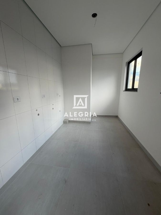 Linda Cobertura no bairro Bom Jesus em São José dos Pinhais