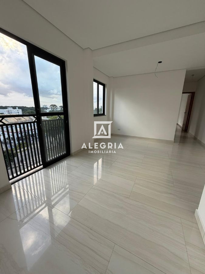 Linda Cobertura no bairro Bom Jesus em São José dos Pinhais