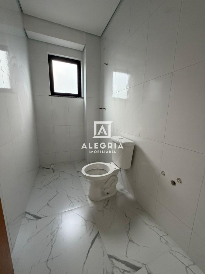 Linda Cobertura no bairro Bom Jesus em São José dos Pinhais