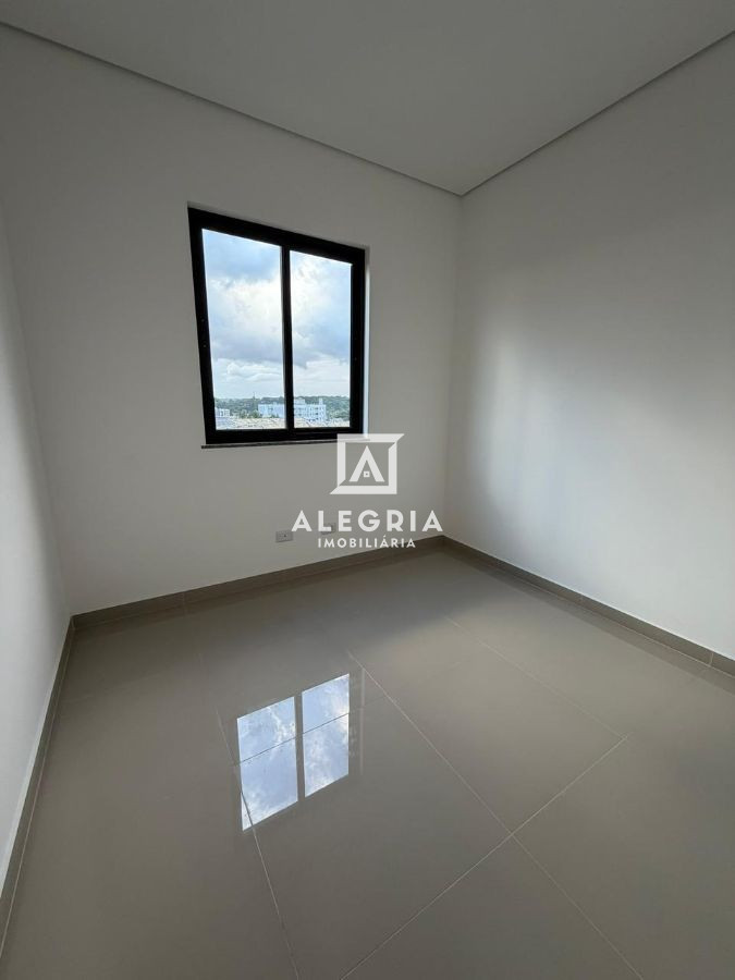 Linda Cobertura no bairro Bom Jesus em São José dos Pinhais