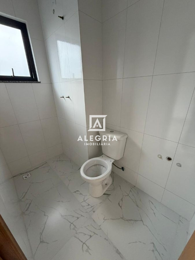 Linda Cobertura no bairro Bom Jesus em São José dos Pinhais