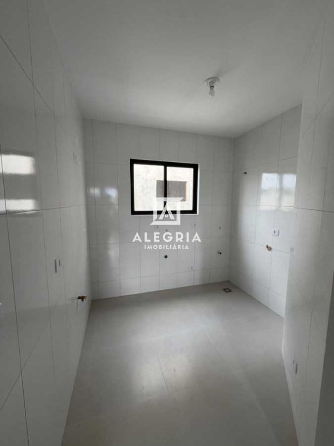 Lindo Apartamento Contendo 02 Dormitórios no Parque da Fonte em São José dos Pinhais