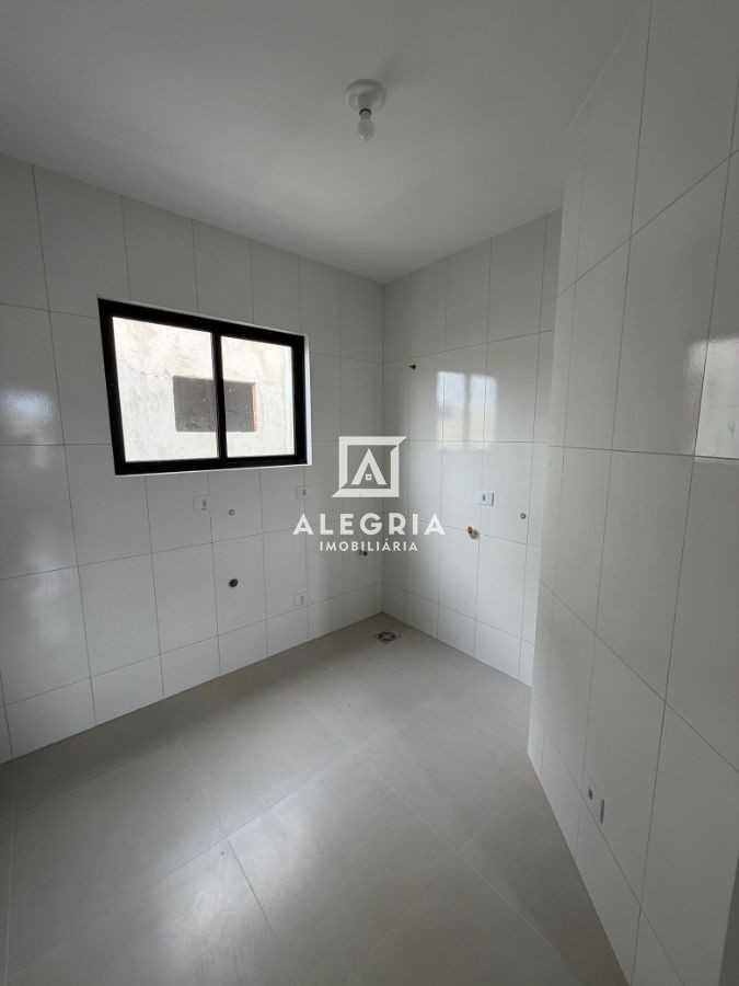 Lindo Apartamento Contendo 02 Dormitórios no Parque da Fonte em São José dos Pinhais