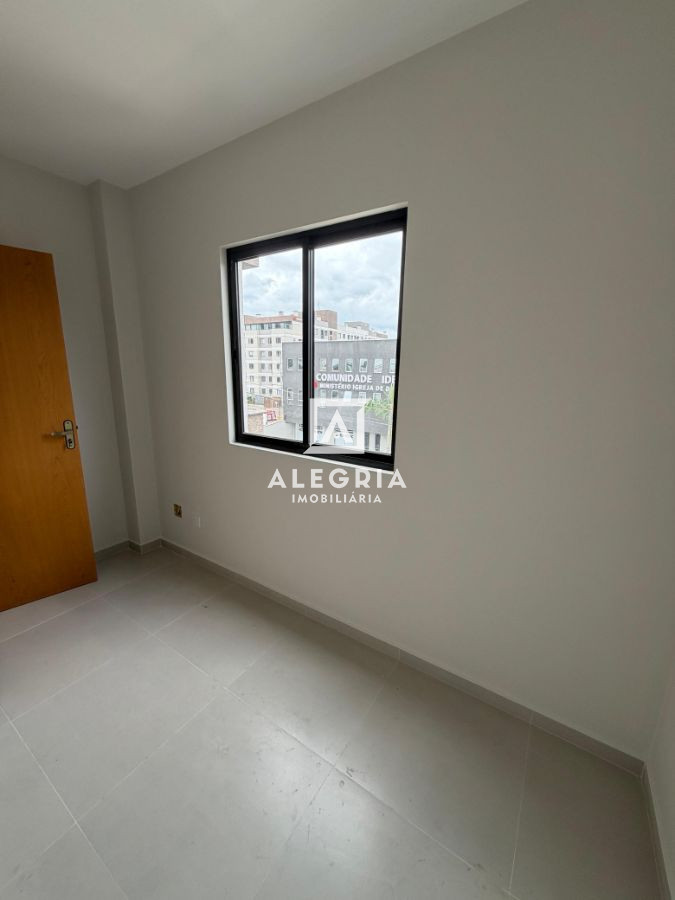 Lindo Apartamento Contendo 02 Dormitórios no Parque da Fonte em São José dos Pinhais