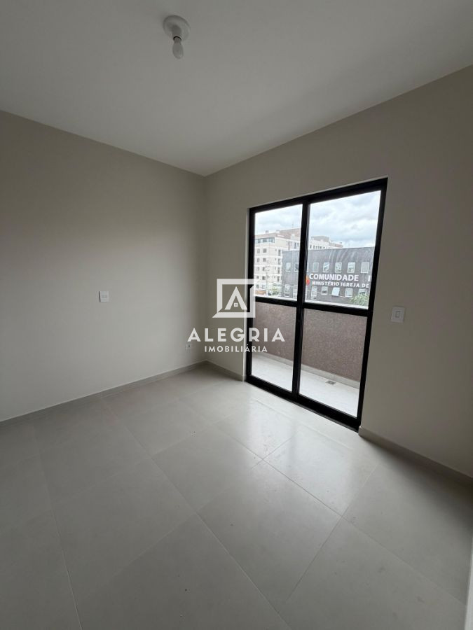 Lindo Apartamento Contendo 02 Dormitórios no Parque da Fonte em São José dos Pinhais