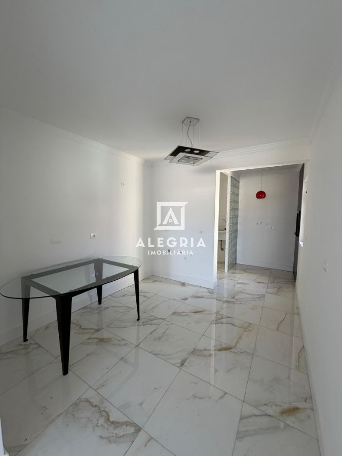 Lindo Apartamento Contendo 02 Dormitórios Sendo 01 Suite na Cidade Jardim em São José dos Pinhais