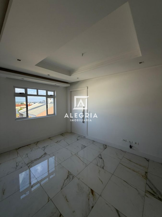 Lindo Apartamento Contendo 02 Dormitórios Sendo 01 Suite na Cidade Jardim em São José dos Pinhais
