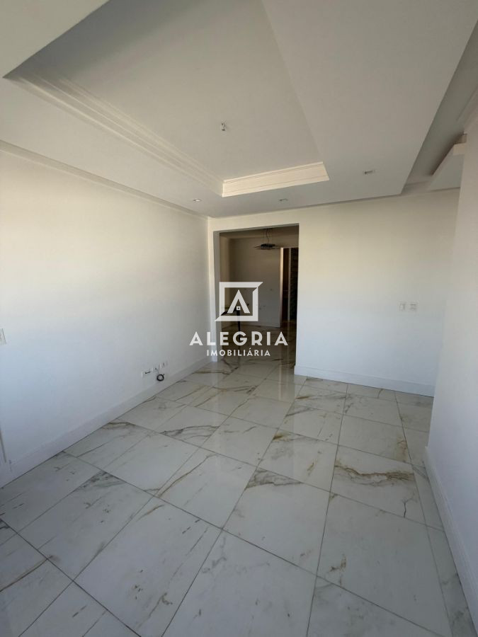 Lindo Apartamento Contendo 02 Dormitórios Sendo 01 Suite na Cidade Jardim em São José dos Pinhais