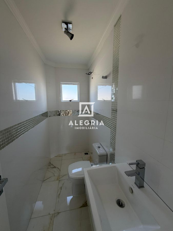 Lindo Apartamento Contendo 02 Dormitórios Sendo 01 Suite na Cidade Jardim em São José dos Pinhais