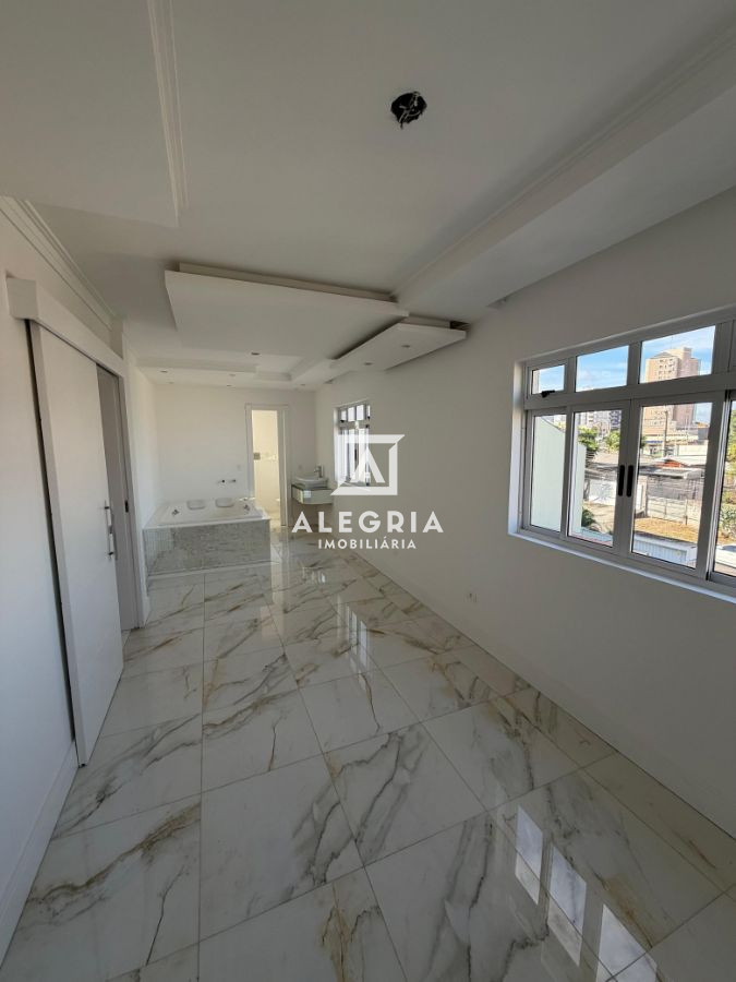Lindo Apartamento Contendo 02 Dormitórios Sendo 01 Suite na Cidade Jardim em São José dos Pinhais