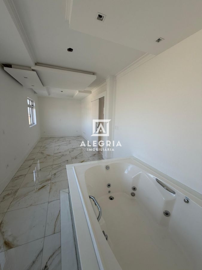 Lindo Apartamento Contendo 02 Dormitórios Sendo 01 Suite na Cidade Jardim em São José dos Pinhais