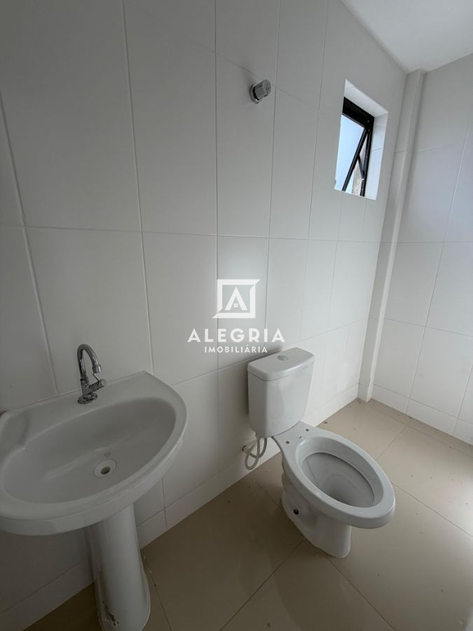 Lindo Apartamento Contendo 03 Dormitórios Sendo 01 Suite na Boneca do Iguaçu em São José dos Pinhais