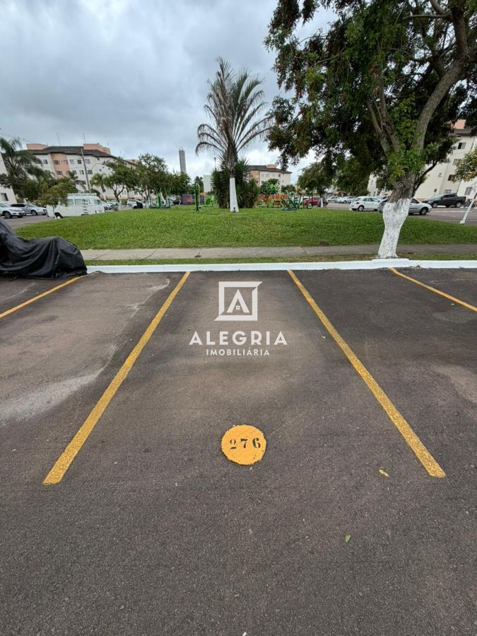 Lindo Apartamento no bairro Iná em São José dos Pinhais