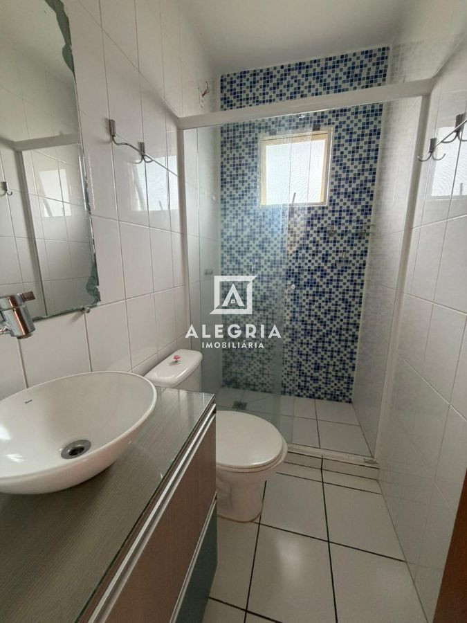 Lindo Apartamento no bairro Iná em São José dos Pinhais