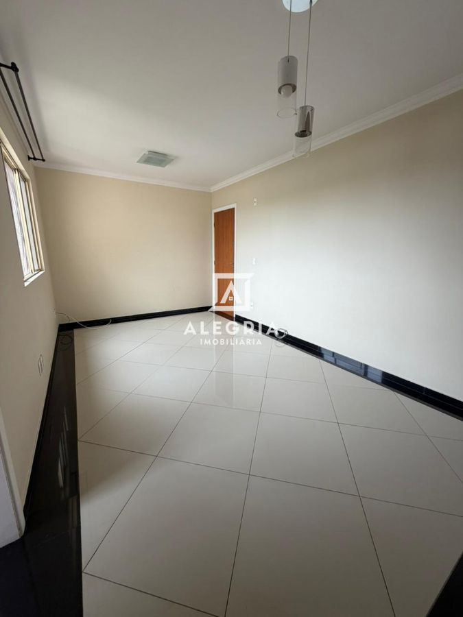 Lindo Apartamento no bairro Iná em São José dos Pinhais