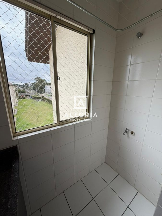 Lindo Apartamento no bairro Iná em São José dos Pinhais