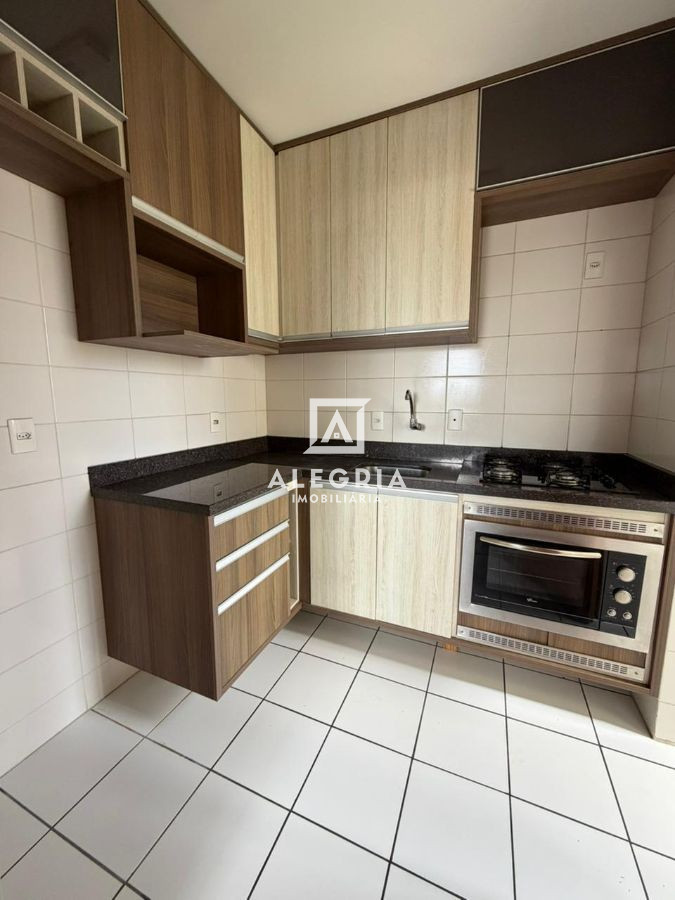 Lindo Apartamento no bairro Iná em São José dos Pinhais