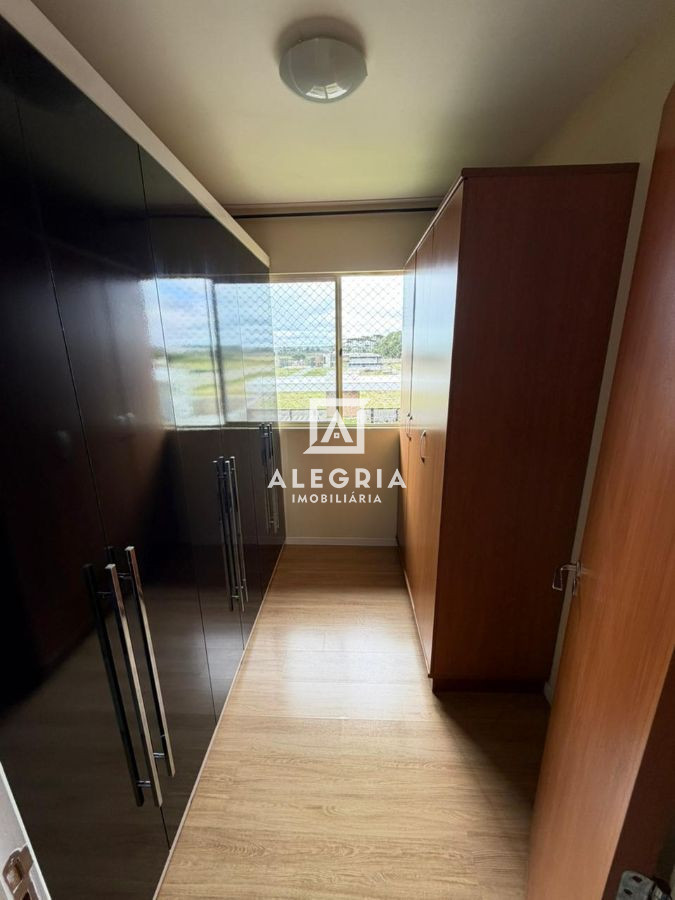 Lindo Apartamento no bairro Iná em São José dos Pinhais