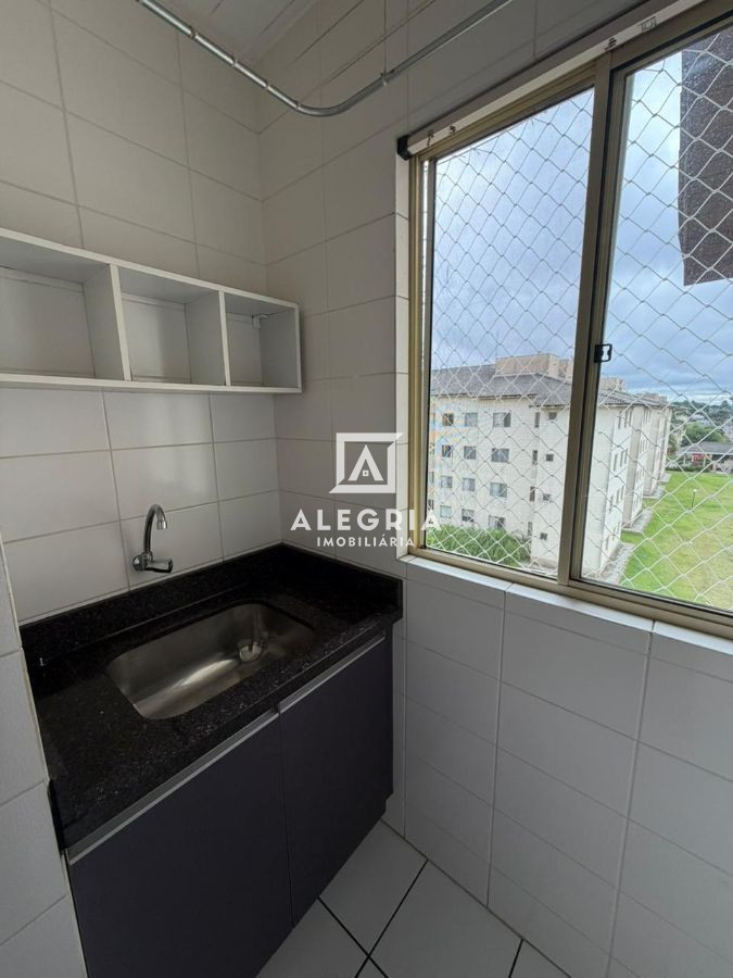 Lindo Apartamento no bairro Iná em São José dos Pinhais