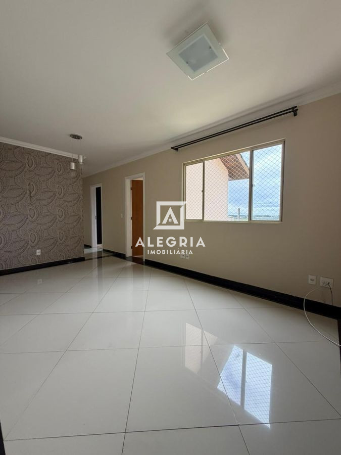 Lindo Apartamento no bairro Iná em São José dos Pinhais