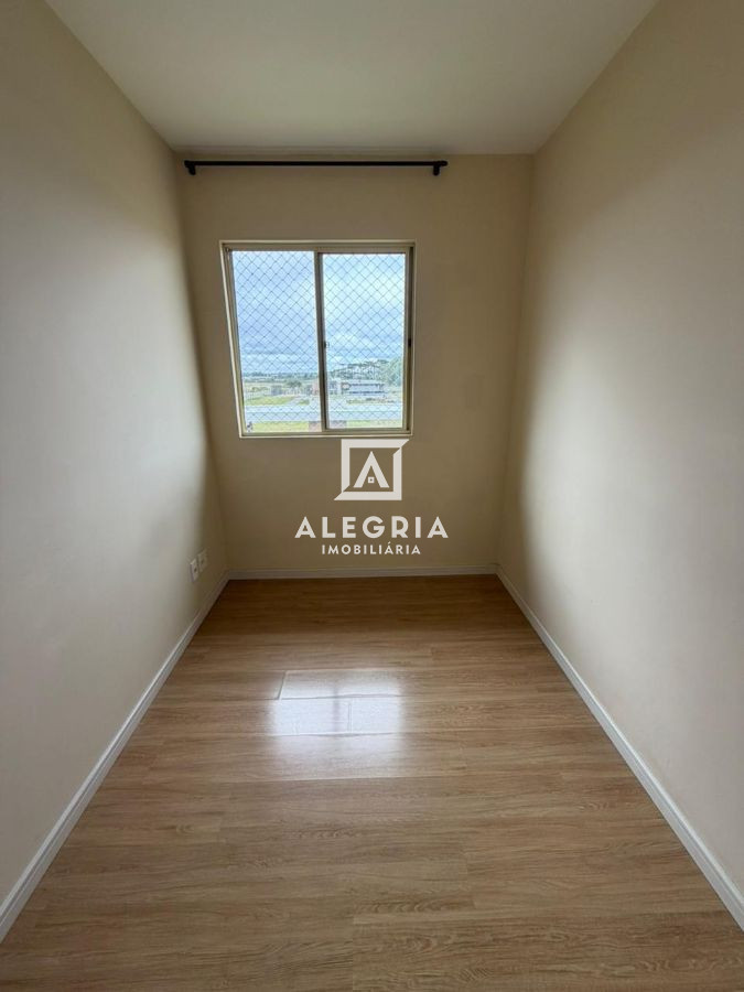 Lindo Apartamento no bairro Iná em São José dos Pinhais