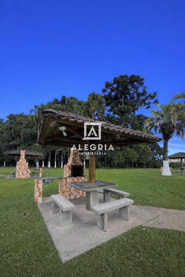 Lindo Apartamento no bairro Iná em São José dos Pinhais