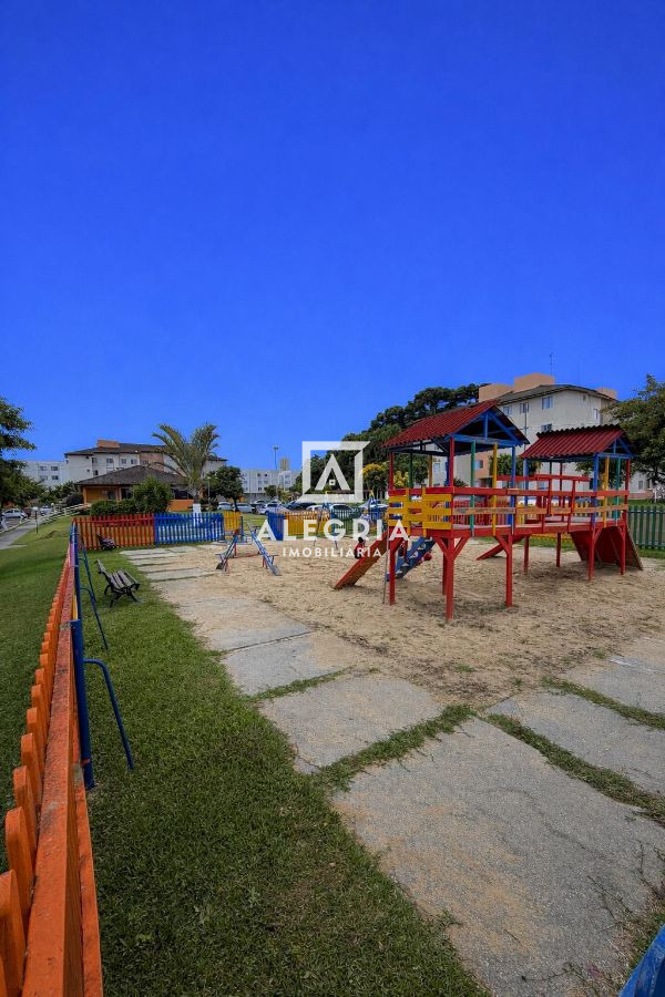 Lindo Apartamento no bairro Iná em São José dos Pinhais