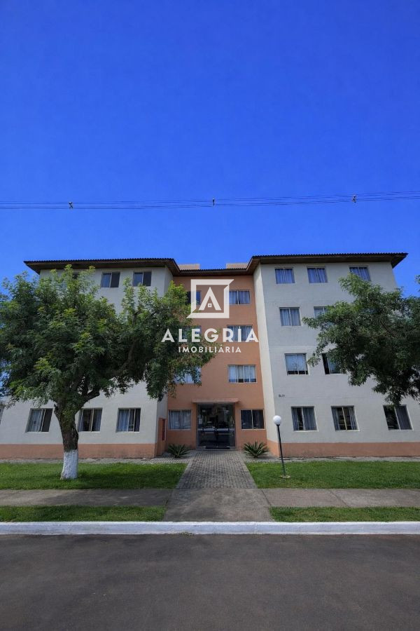 Lindo Apartamento no bairro Iná em São José dos Pinhais
