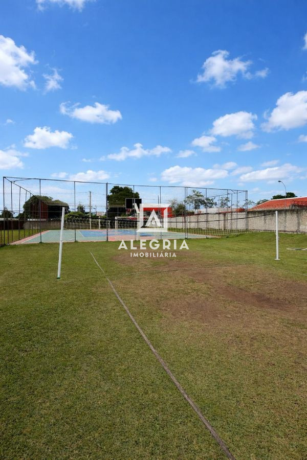 Lindo Apartamento no bairro Iná em São José dos Pinhais