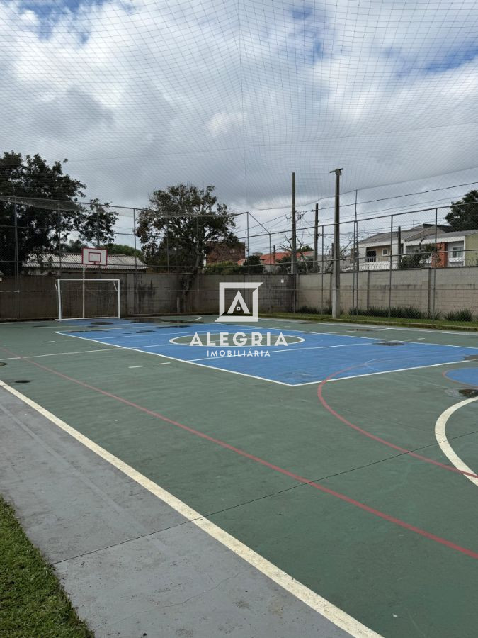 Apartamento no bairro Rio Pequeno em São José dos Pinhais