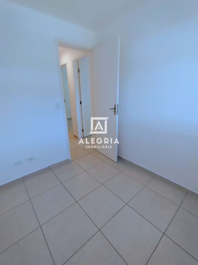 Apartamento no bairro Rio Pequeno em São José dos Pinhais