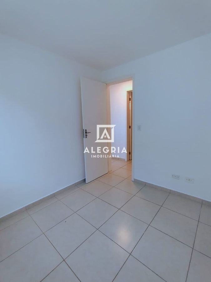 Apartamento no bairro Rio Pequeno em São José dos Pinhais