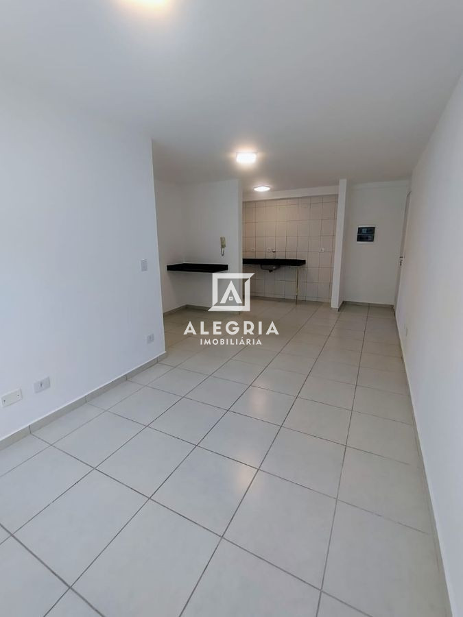 Apartamento no bairro Rio Pequeno em São José dos Pinhais