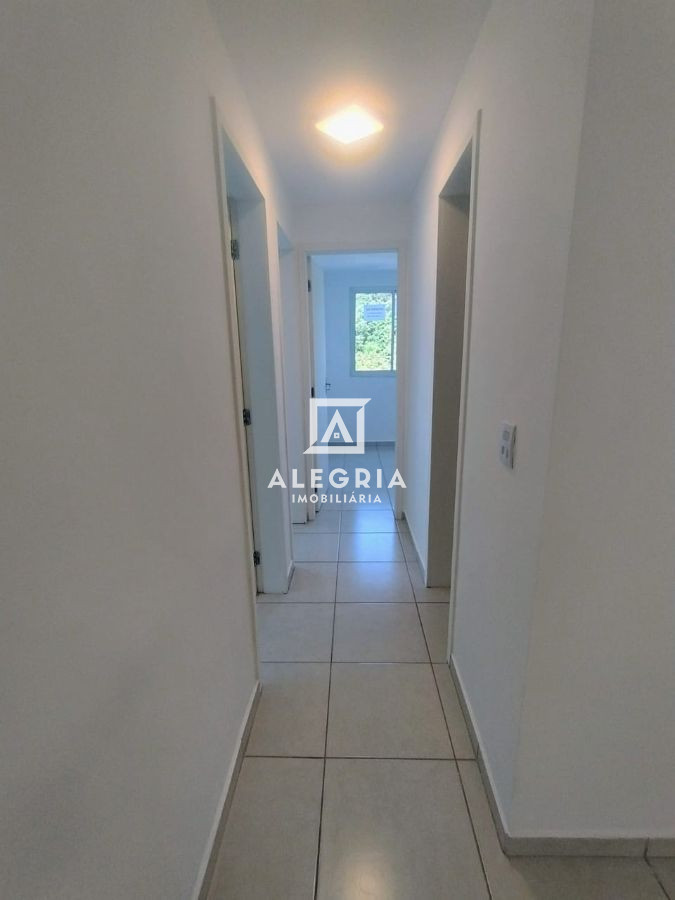 Apartamento no bairro Rio Pequeno em São José dos Pinhais