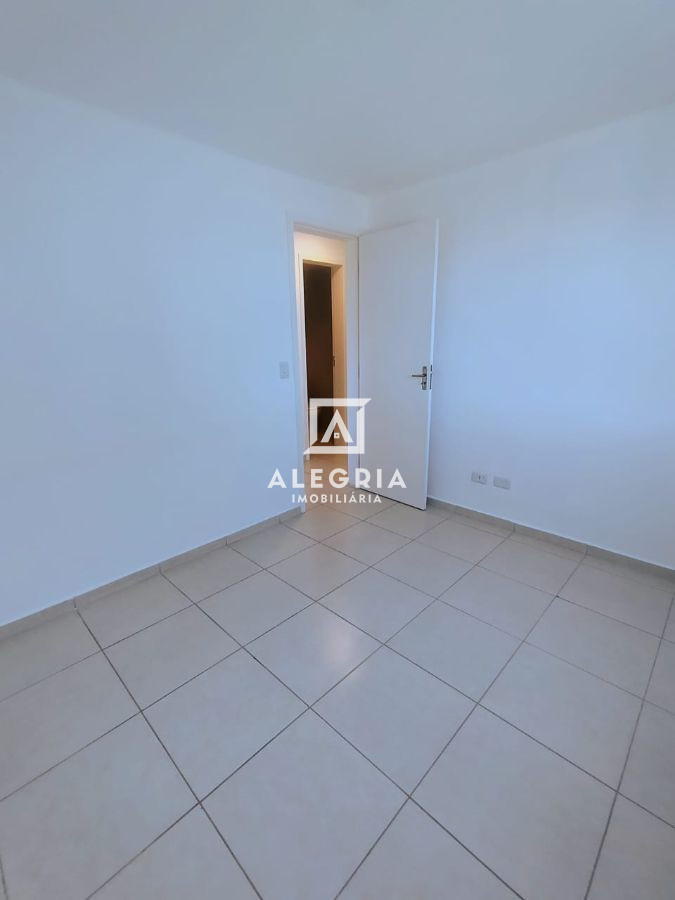 Apartamento no bairro Rio Pequeno em São José dos Pinhais