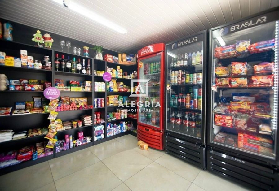 Lindo Apartamento mobiliado no bairro Colonia Rio Grande em São José dos Pinhais