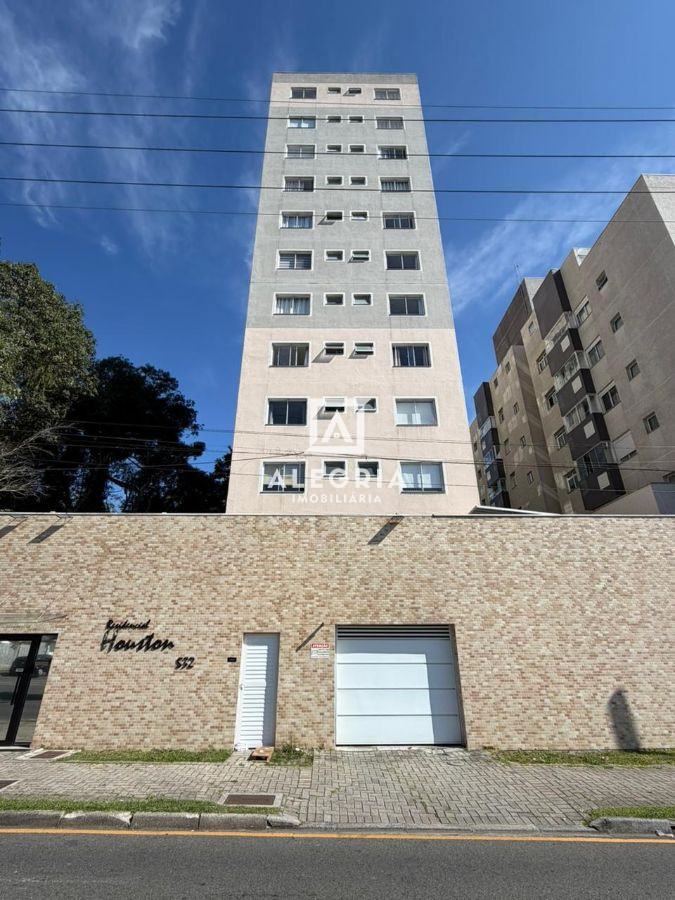 Lindo Apartamento Mobiliado no Centro em São José dos Pinhais